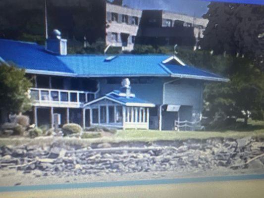 Oak Harbor Yacht Club