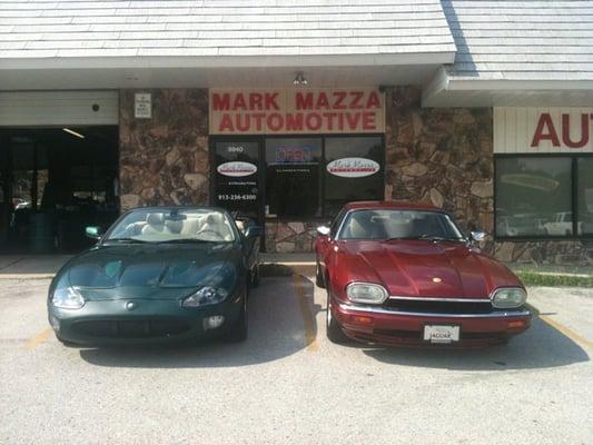 Mark Mazza Automotive