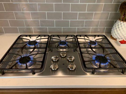 Ge Cooktop Repair Oceanside Ca