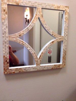 Mirror for our home