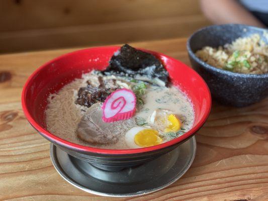 Char Siu ramen