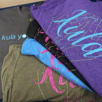 KYC merchandise