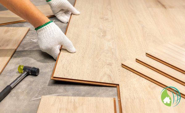 Laminate Flooring