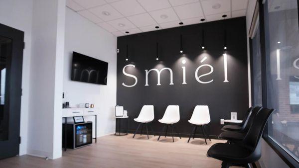 Miel Dental Aesthetics Peabody Office