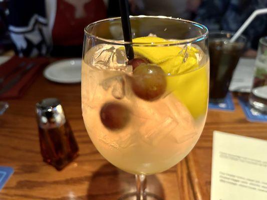 White Sangria