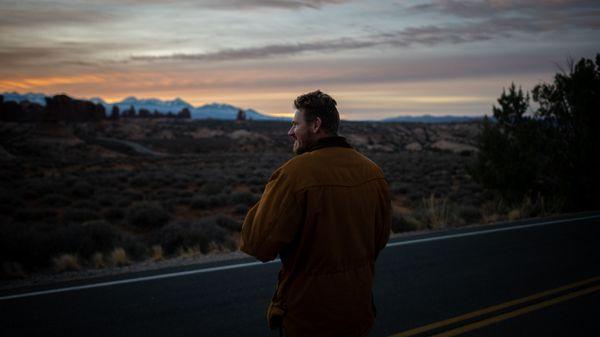 Arches National Park