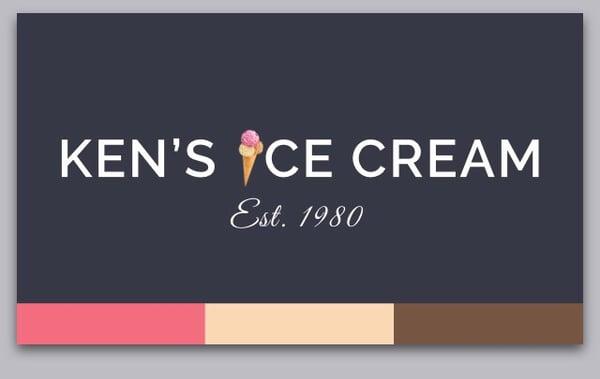 Ken's Ice Cream Parlor