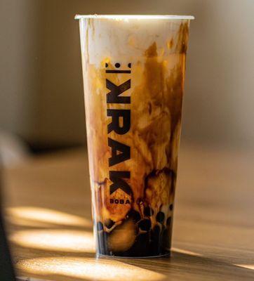 Krak Boba