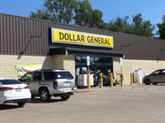 Dollar General