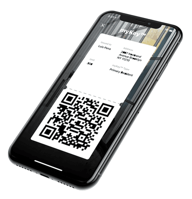 MVI Systems Mobile Application