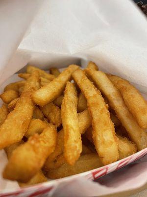 Fries