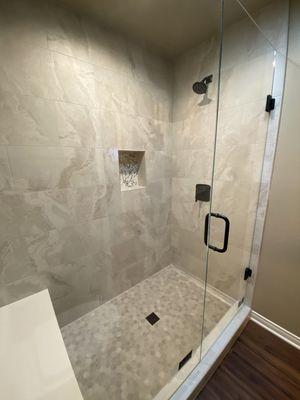 Bathroom Remodeling