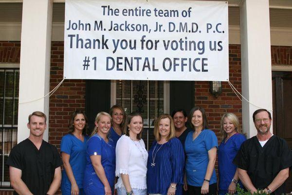 Jackson & Jackson Dental