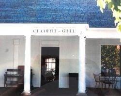 CT Coffee & Grill in Wilton, CT