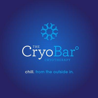 The CryoBar Logo