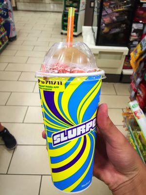 Slurpee