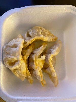 Gyoza