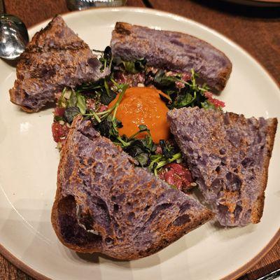 Beeftartare