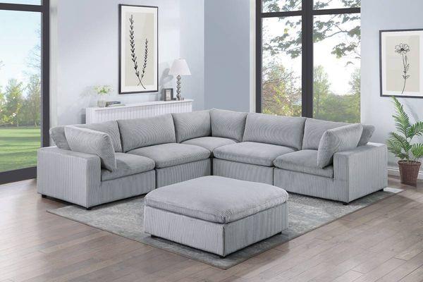 Modular Sectional