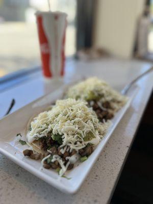 Cilantro SF Taqueria