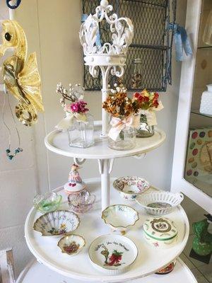 Shabby Chic collection!