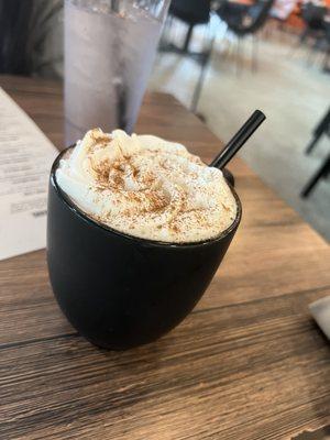 Snickerdoodle coffee