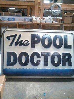 Pool Doctor of OKC