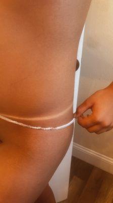 Spray Tanning