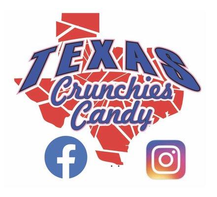 Texascrunchies.com