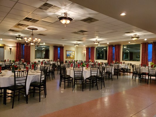 Ralph's Catering & Kitchen