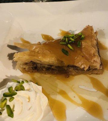 Baklava