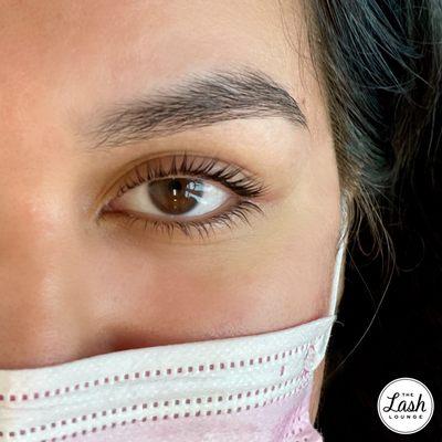 Lash Lift