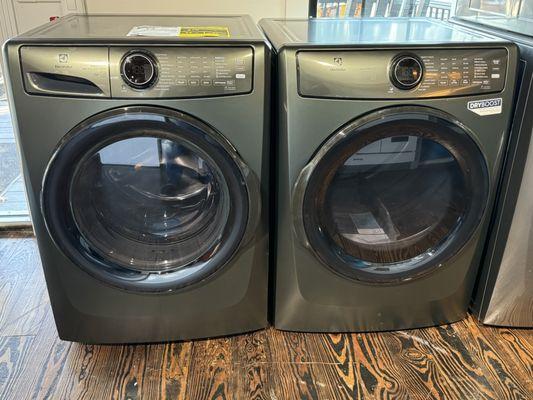 $1,998 Truck Load Event Electrolux Alpine