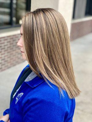 Balayage