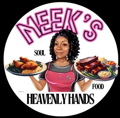 Meeks Heavenly Hands