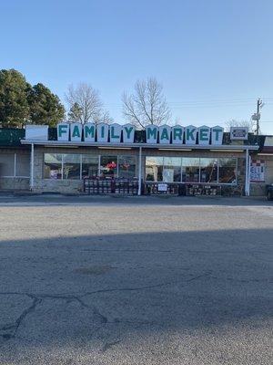 Family Market