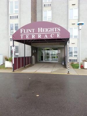 Flint Heights Terrace Apartments