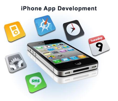 Hire iPhone Application Development Company