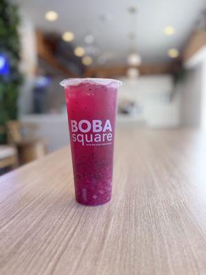 Boba Square