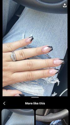 Diamond Nails and Spa