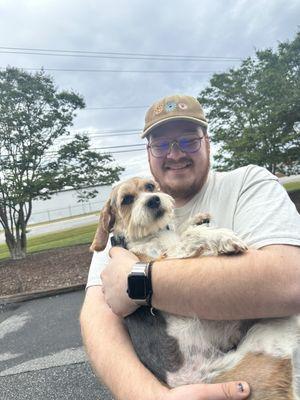 Tarboro Animal Clinic