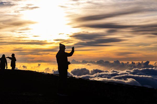 Haleakalā National Park