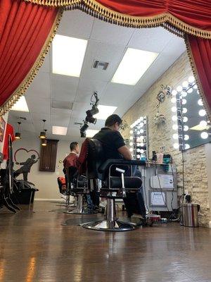 Barbershop