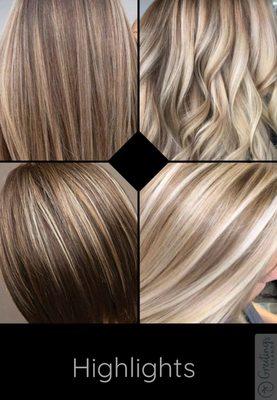 Balayage