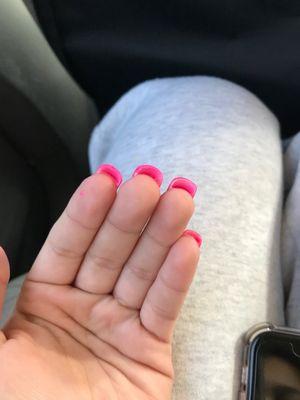 A Nails