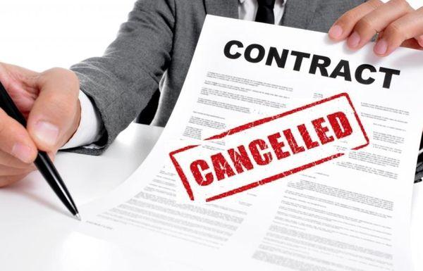 Need help cancelling your contract? I am an expert at addressing quality and service problems with your uniform and linen rental contract.