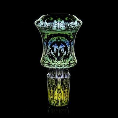 Mothership Glass