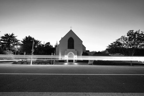 Menlo Church - Menlo Park