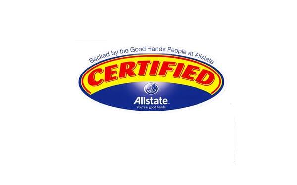 Allstate Service Contracts SOLD & SERVICED here :)