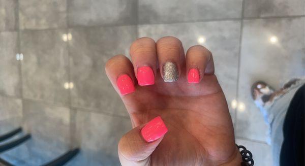 Nails